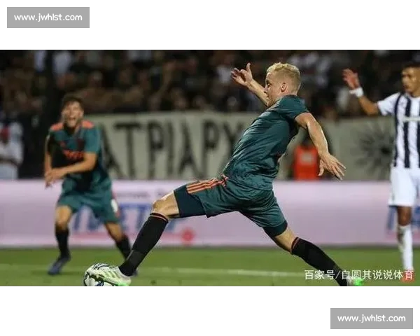 英超赛季数据深度解析与球队表现趋势解读