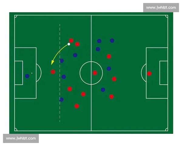 足球比赛中犯规次数与比赛结果的关联性分析