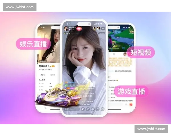 全面解析体育直播平台的兴起与未来发展趋势